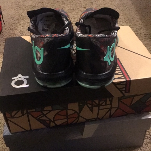 Nike KD6 “Gumbo” - Picture 3 of 3